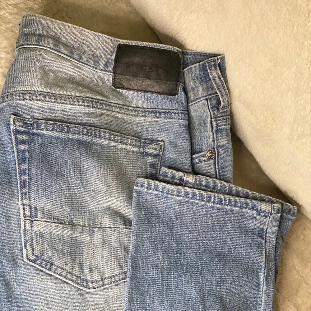 PacSun Men’s Skinny Jeans